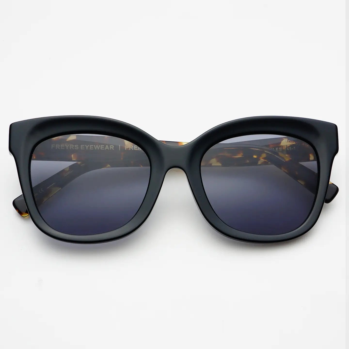 FREYRS Naples Cat Eye Sunglasses