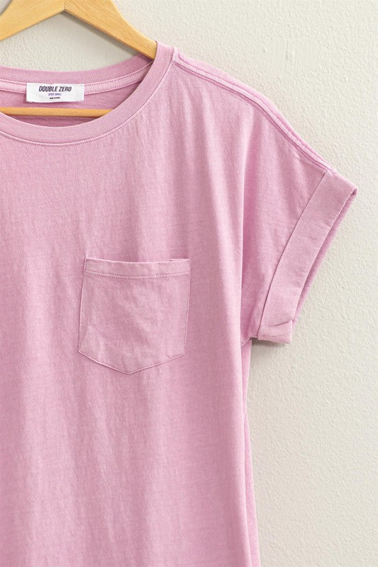 The Halle Mini Dress