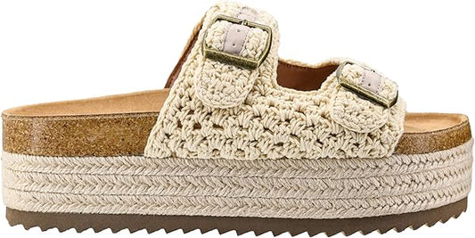 Corky's No Filter Sandals