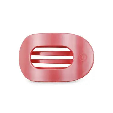 Teleties Medium Flat Round Clip