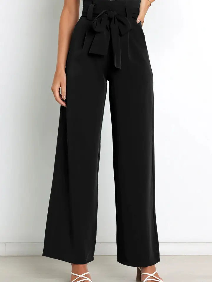 The Averi Work Trousers