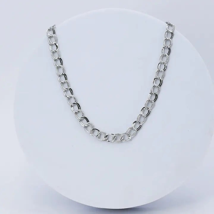 Small Circle Chain