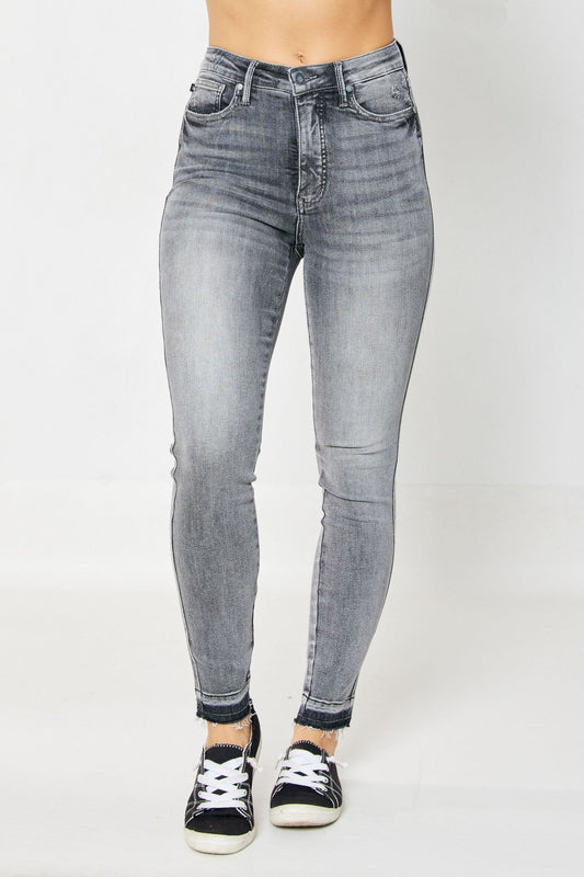 Judy Blue High Waist Tummy Control Skinny Jeans