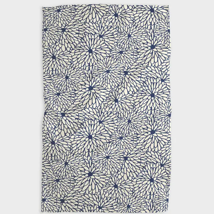 Geometry - Jar Jar Tea Towel