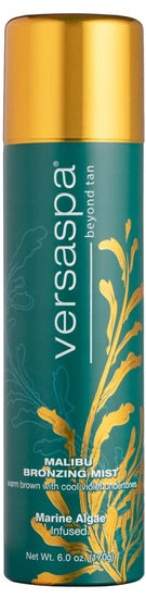 Versaspa Malibu Bronzing Mist