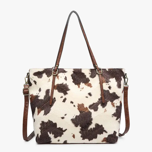 The Ingrid Tote