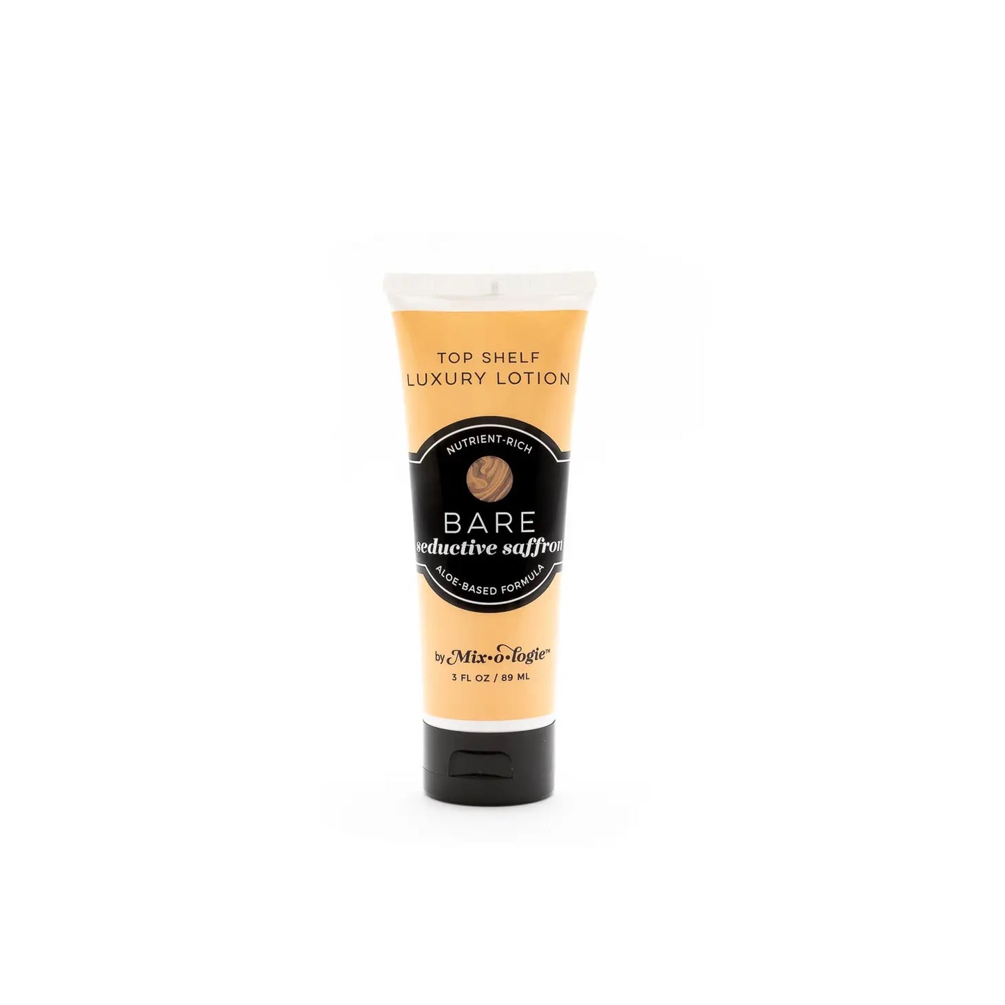 Top Shelf Luxury Lotion