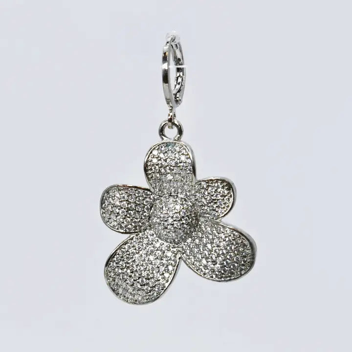 Spring is Here Charm