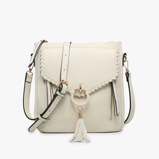The Layla Crossbody
