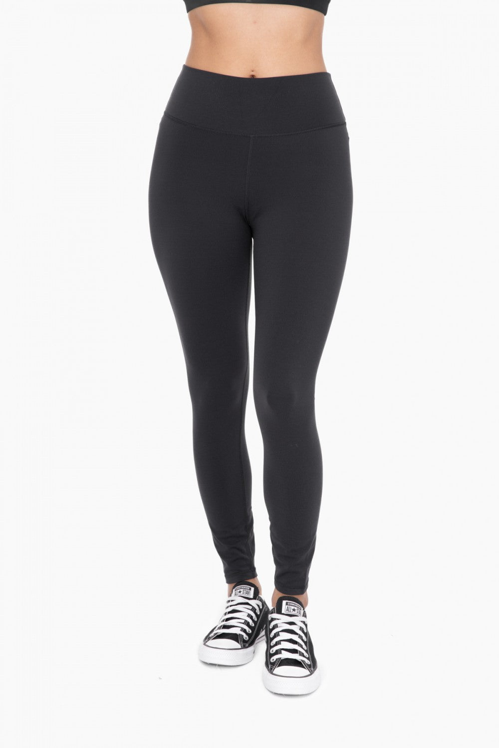 Buttery Soft Leggings – Polished Boutique