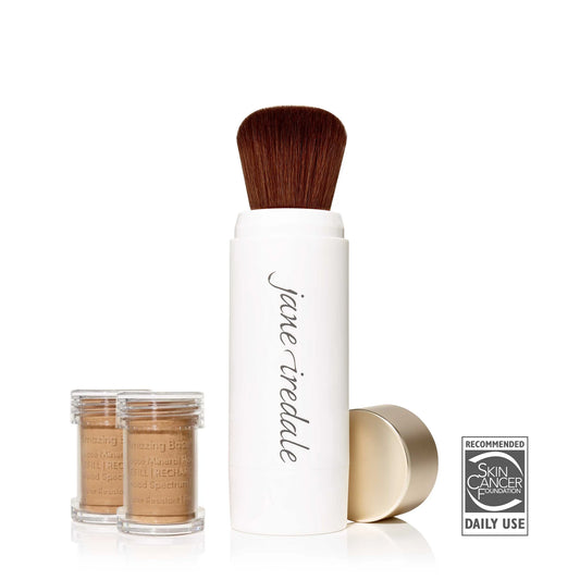 Jane Iredale Amazing Base Loose Mineral Powder SPF 20