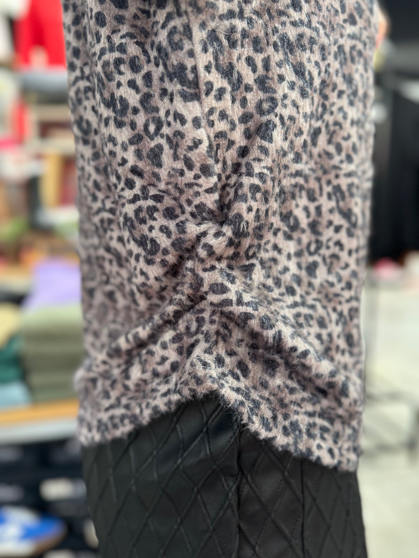 The Atlas Short Sleeve