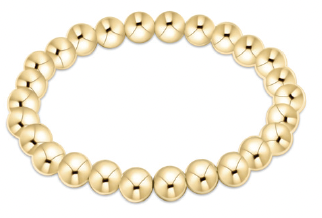 enewton Classic Gold 7mm Bracelet