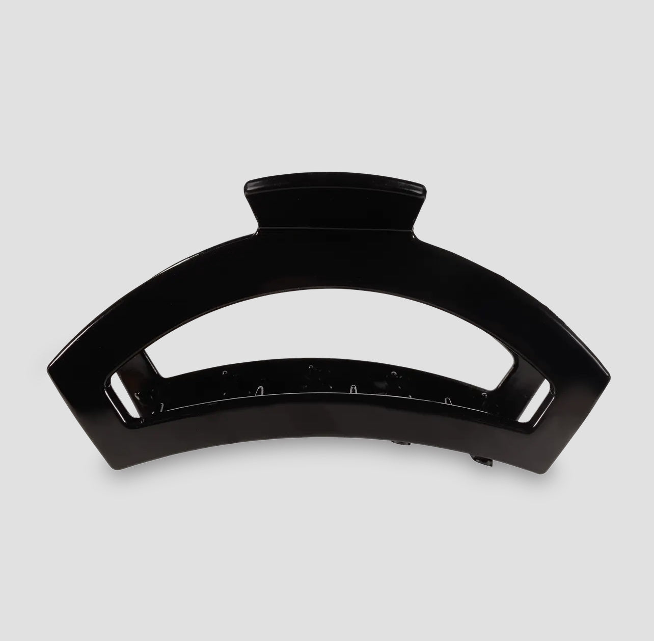 Teleties Large Open Claw Clip