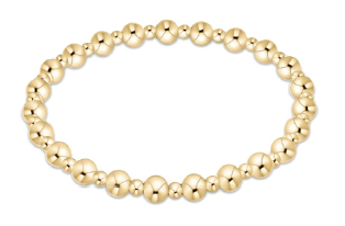 enewton Extends Grateful Gold 5mm Bracelet