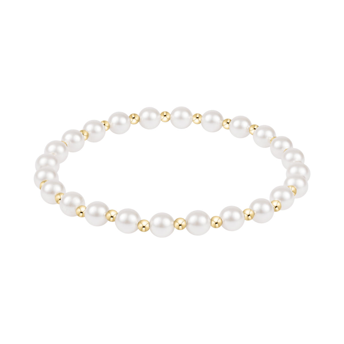 enewton Extends Grateful Pearl 5mm Bracelet