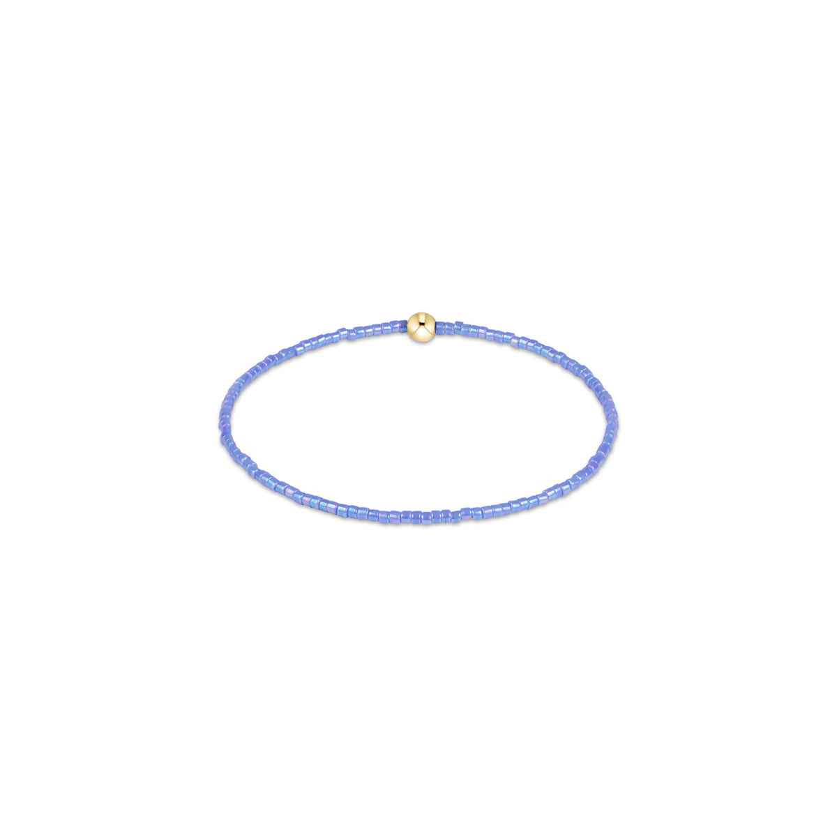enewton Hope Classic Bracelet - Bright Blue