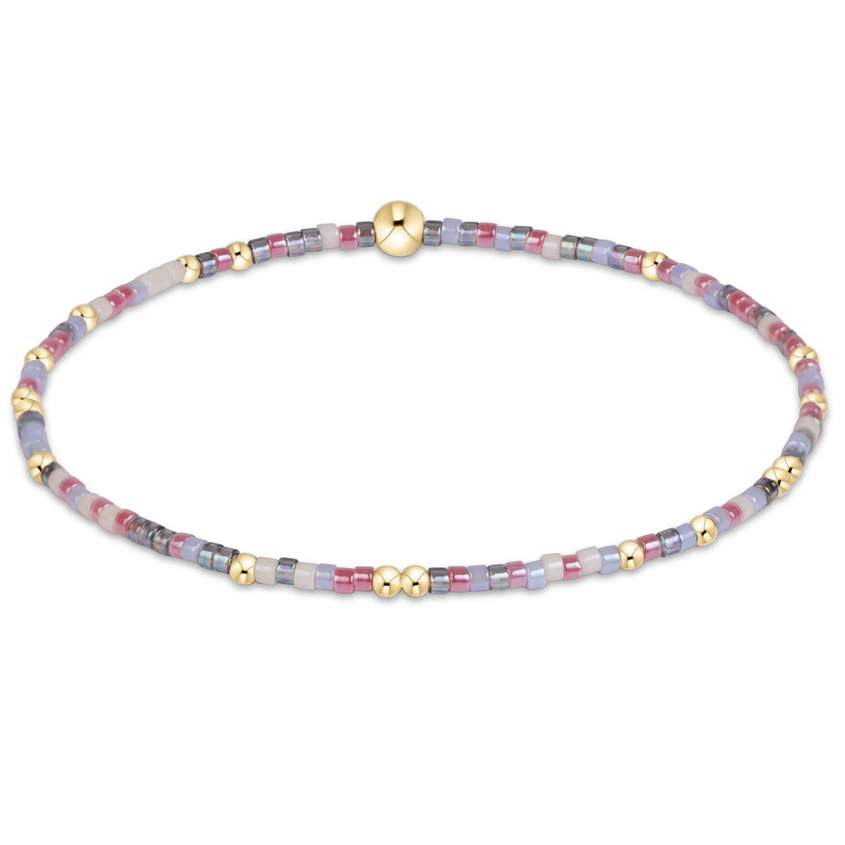 enewton egirl Hope Unwritten Bracelet - Soft Launch