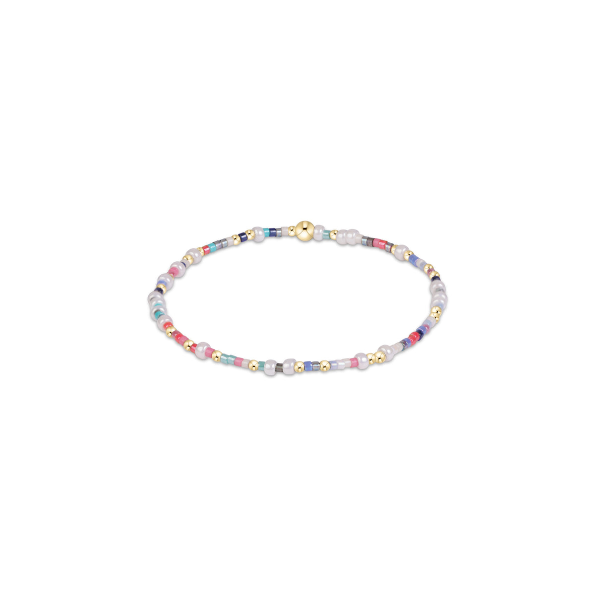 enewton Hope Unwritten Bracelet - That's A Wrap!