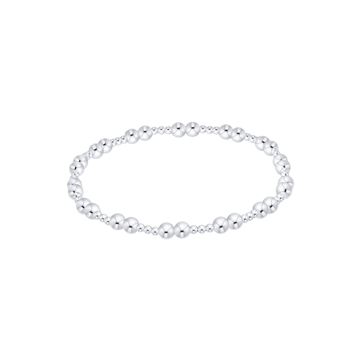 enewton Together Sterling 4mm Bracelet