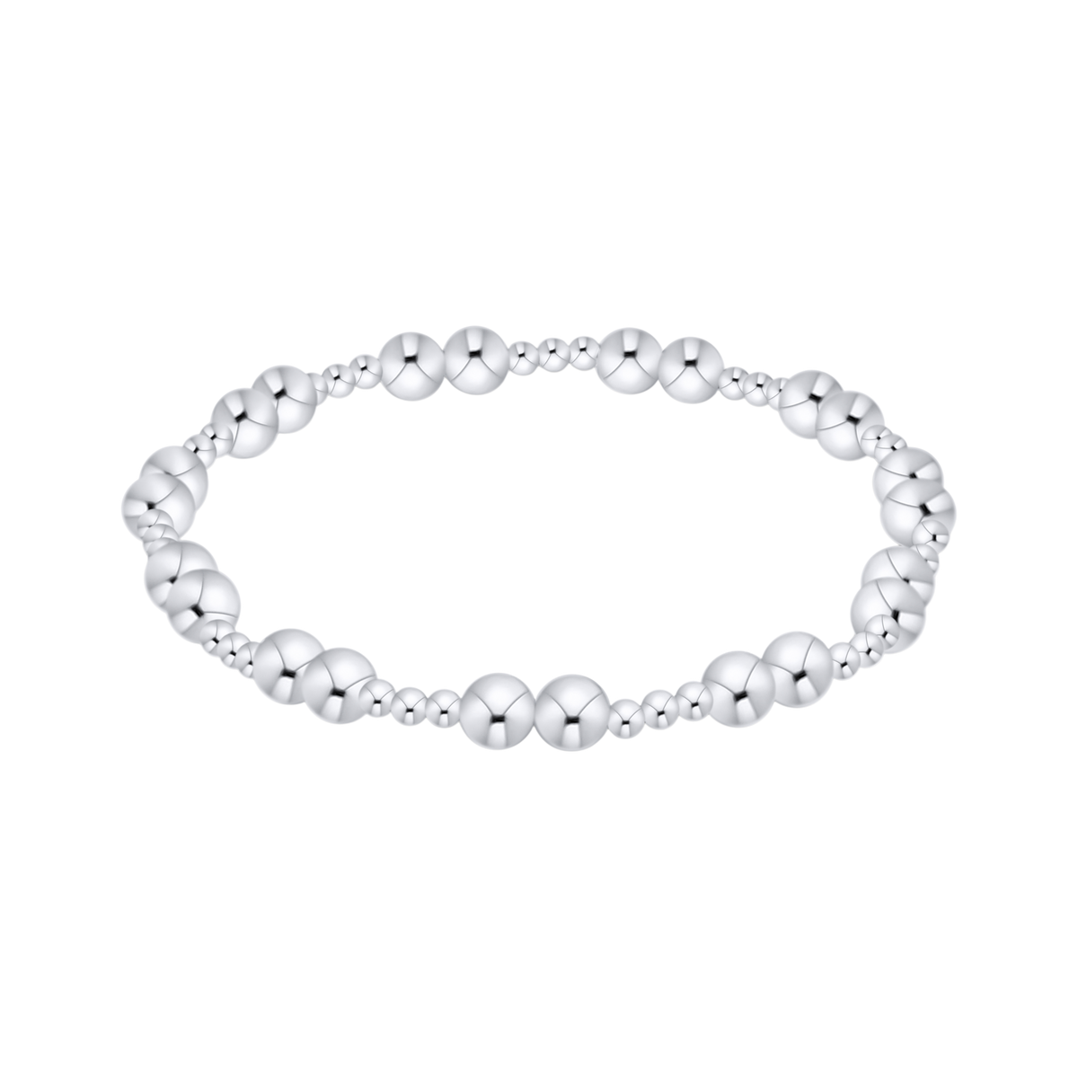 enewton Together Sterling 5mm Bracelet