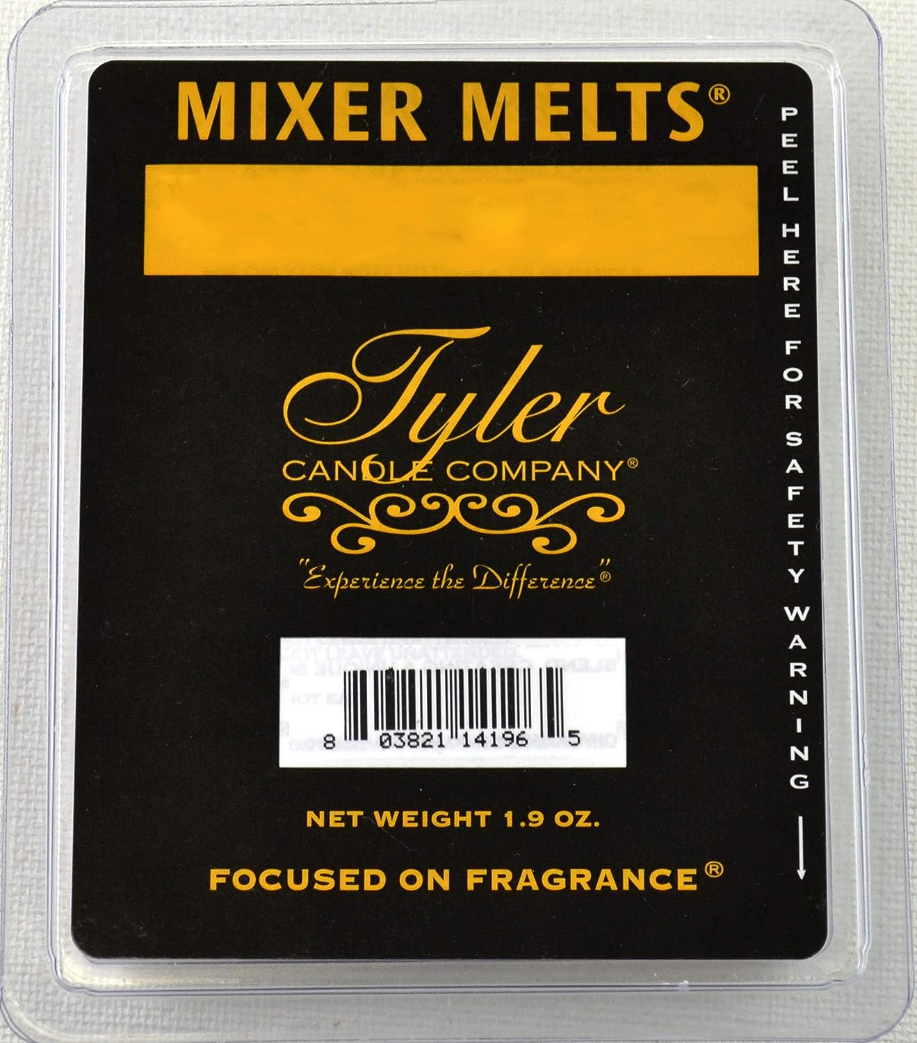 Tyler Candle Company Mixer Melts