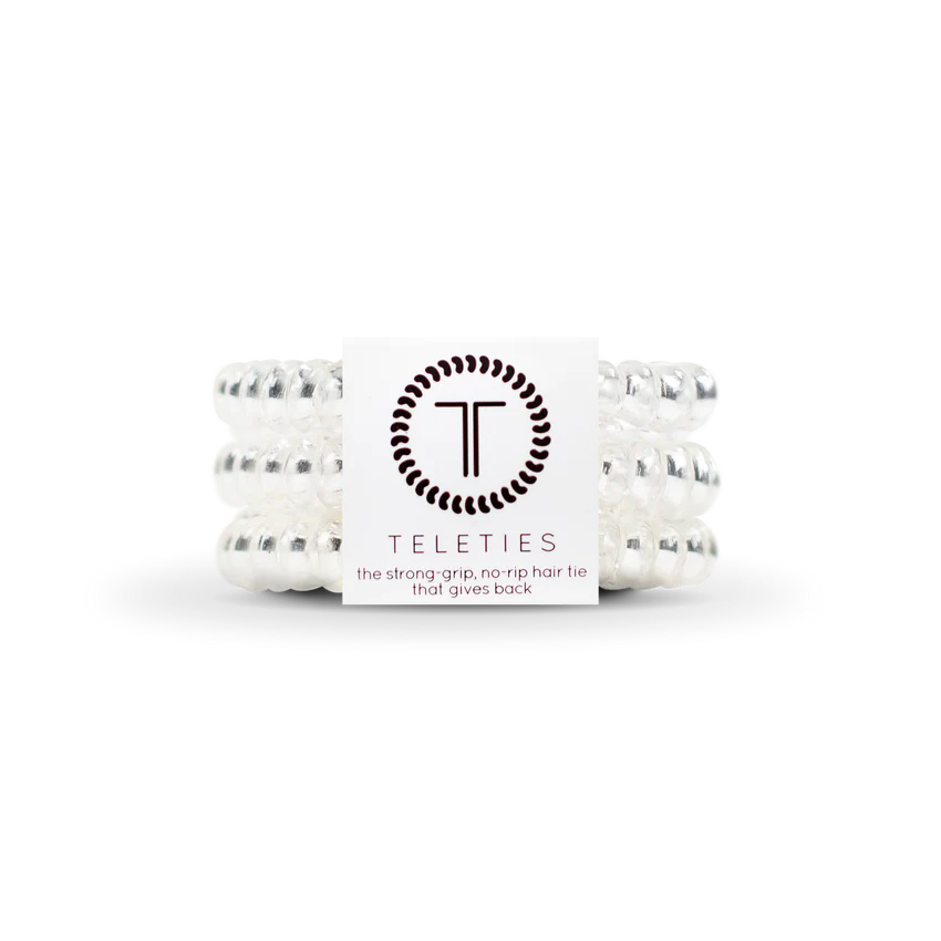 TELETIES - Small Tie