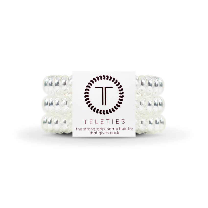 TELETIES - Large Tie