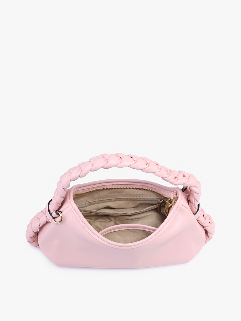 The Half Moon Shoulder Bag