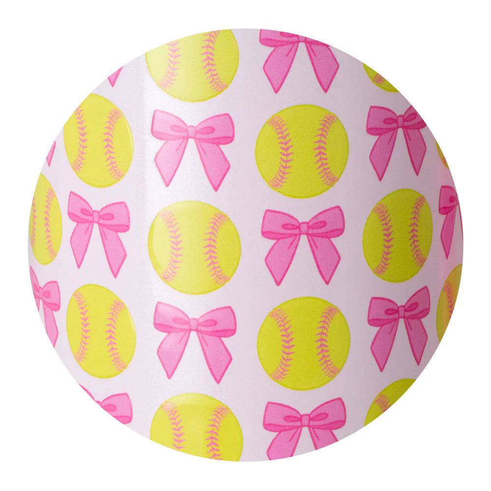 Swig Pitch Hit Run Mega Mug 40oz