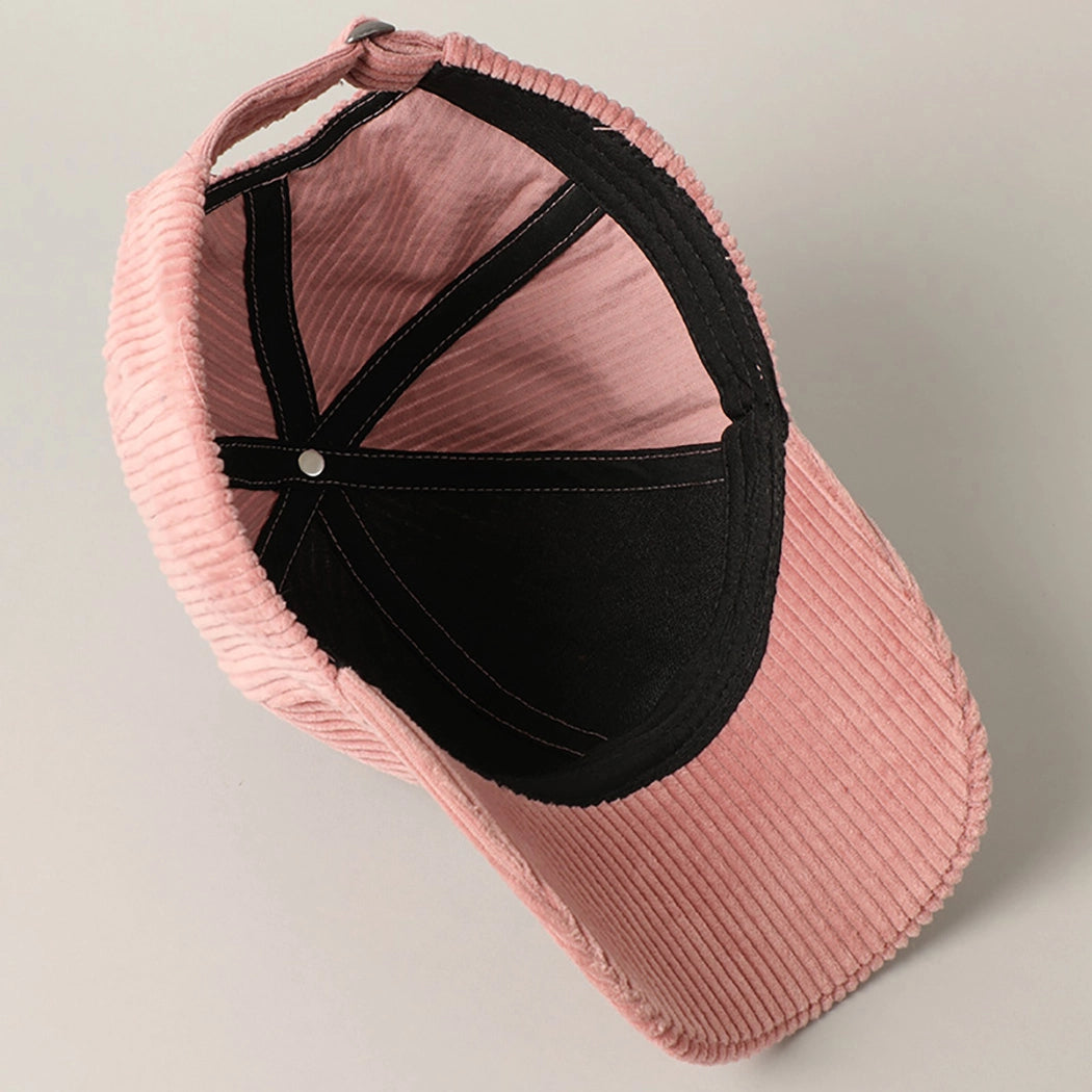 Dog Mom Baseball Hat