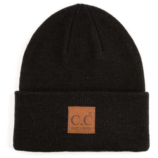 Classic Beanie Hat