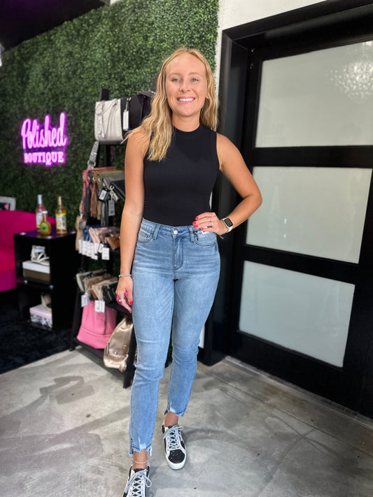 The Perfect Smooth Tank