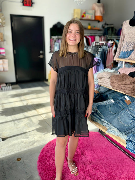 The Pretty Little Liars Dress