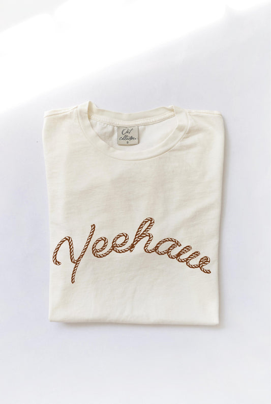 YeeHaw Graphic Tee