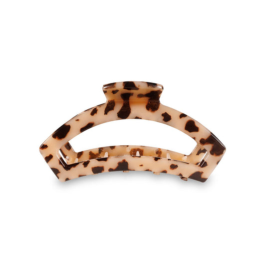 Teleties Small Open Claw Clip