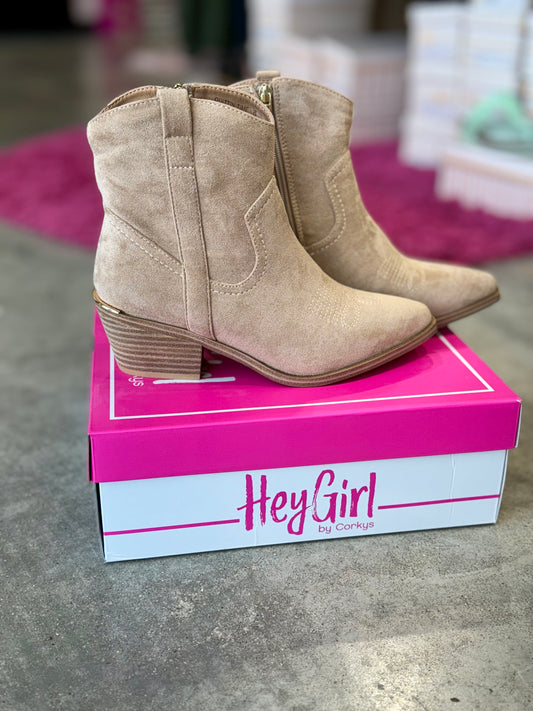 Corkys Quittin Time Boots