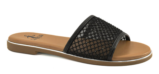 Corky's Just Meshin With Ya