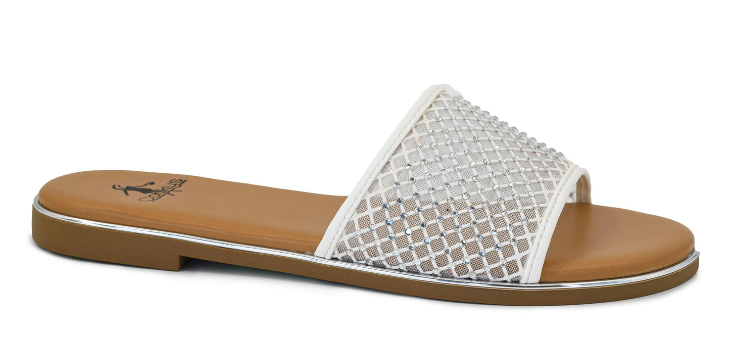 Corky's Just Meshin With Ya