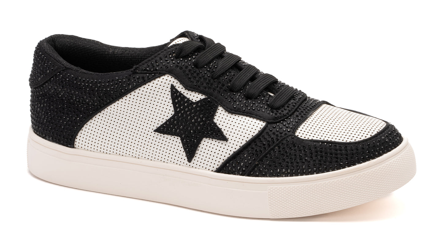 Legendary Crystal Sneakers