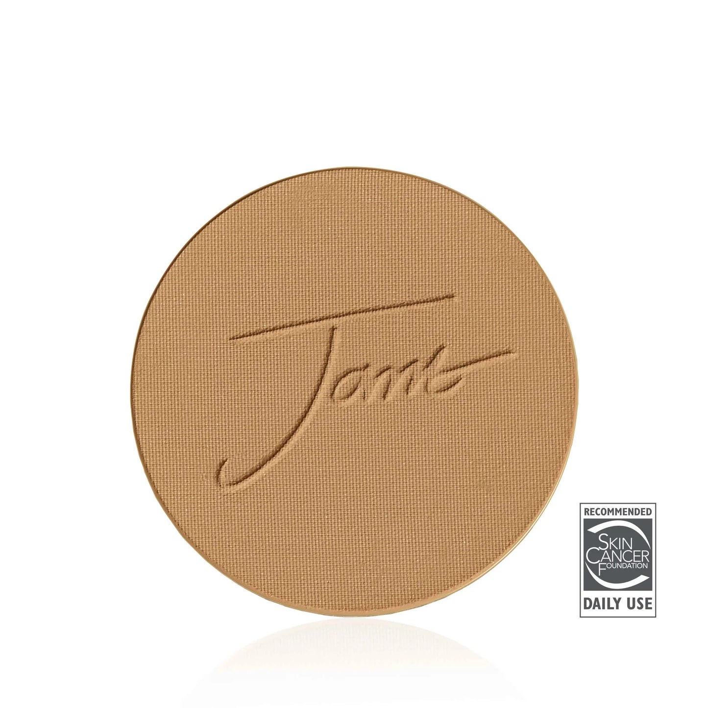 Jane Iredale PurePressed Base Mineral Foundation SPF 15 & 20