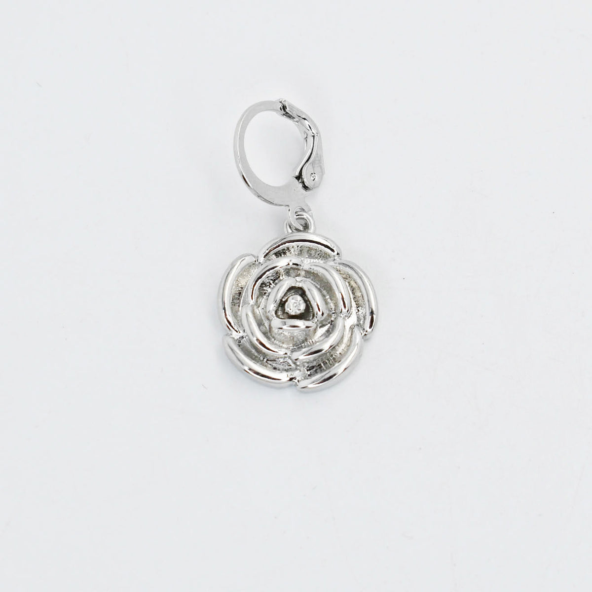 My Rose Charm