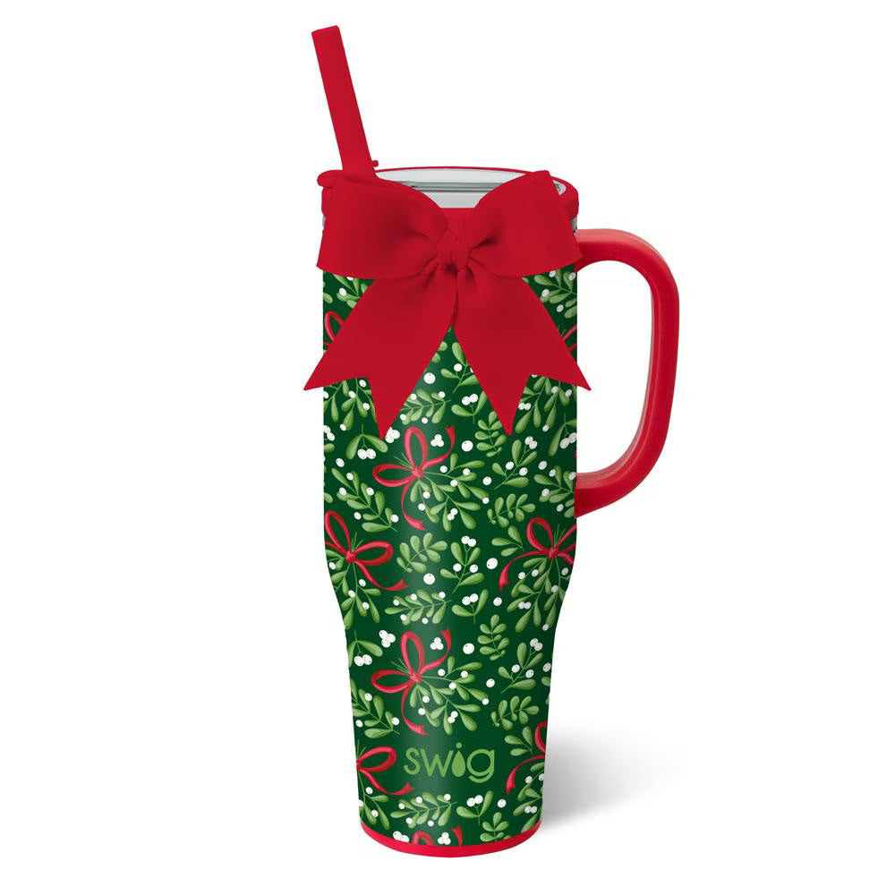 Swig Pucker Up Mega Mug 30oz
