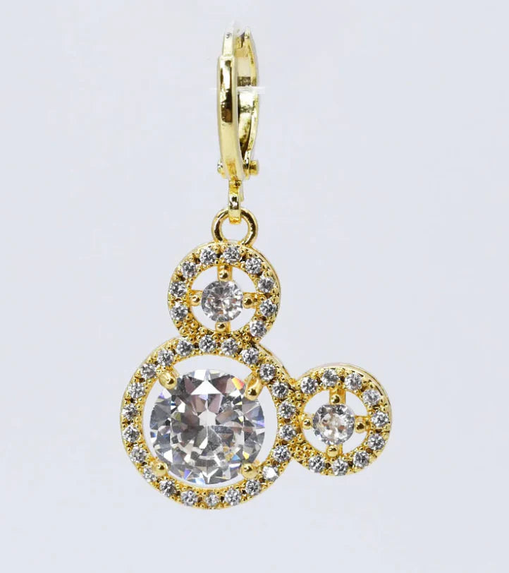 Mickey Charm
