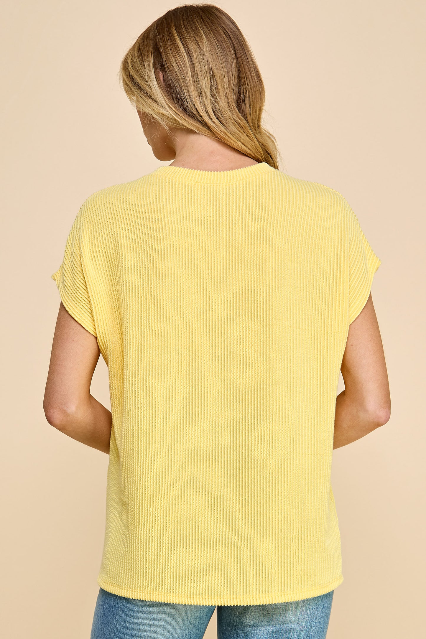 The Parker Top