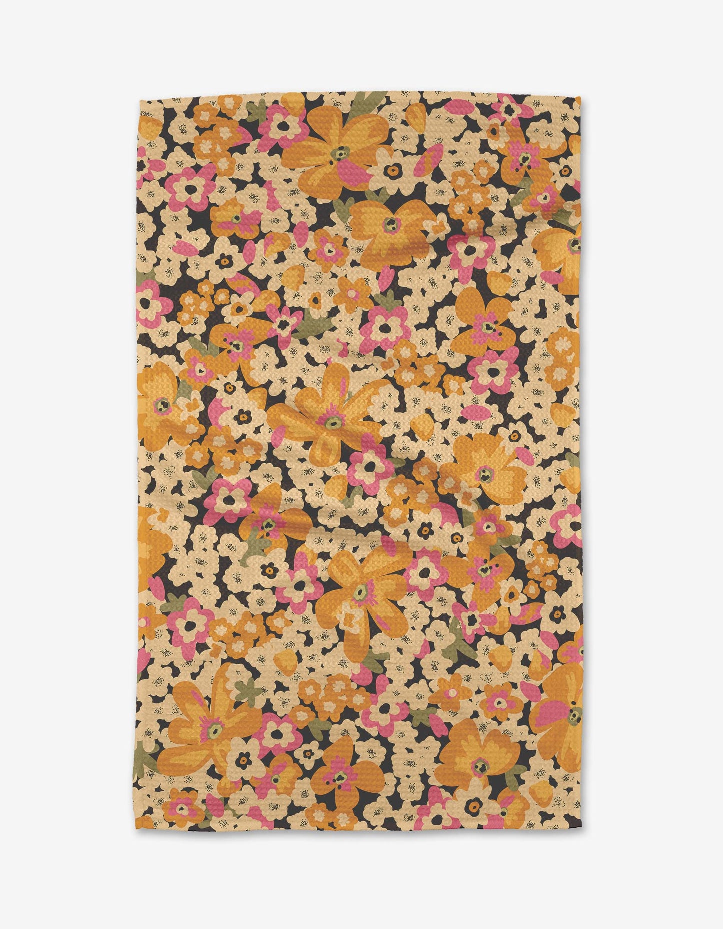 Geometry - Beloved Bunch Tea Towel