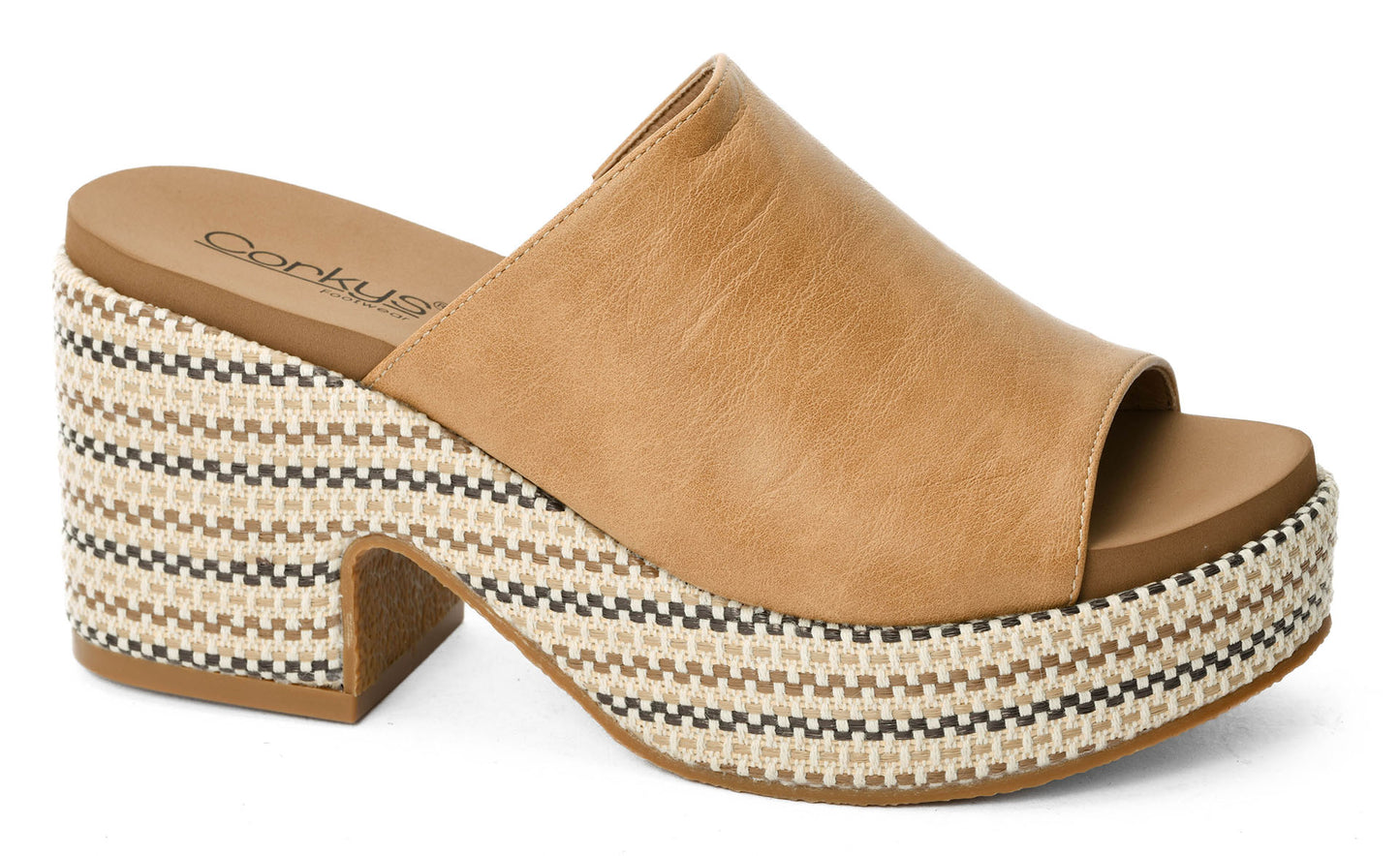 Corky's Totally Buggin