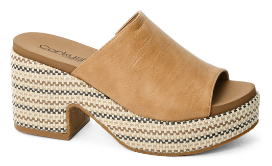 Corky's Totally Buggin