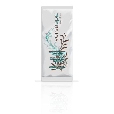 Versaspa Tan Intensifying Primer Packeyt