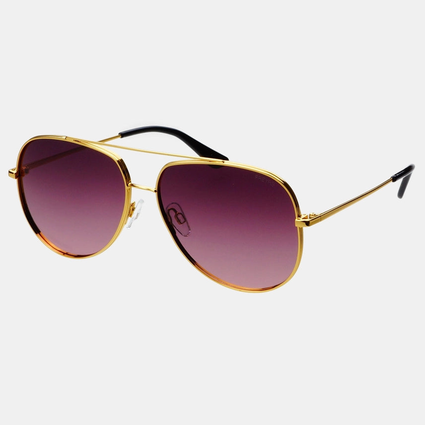 FREYRS Max Polarized Aviator Sunglasses